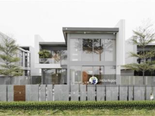 Trực tiếp chủ nhà bán biệt thự ( bt4410m2) regal victoria  để ở hoặc cho thuê 80 triệu/tháng