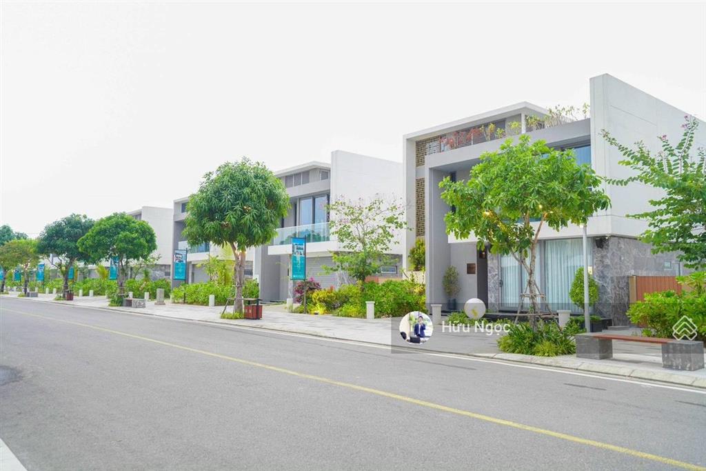 Chỉnh chủ bán biệt thự bt9 view sông regal victoria  biệt thự 3 tầng dòng tiền 80 triệu/tháng