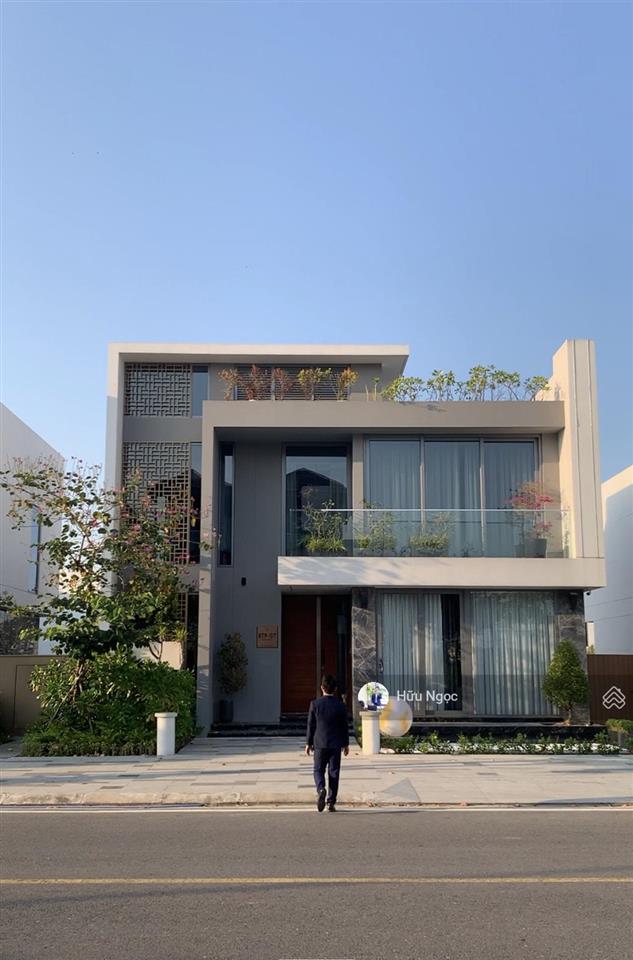 Chỉnh chủ bán biệt thự bt9 view sông regal victoria  biệt thự 3 tầng dòng tiền 80 triệu/tháng