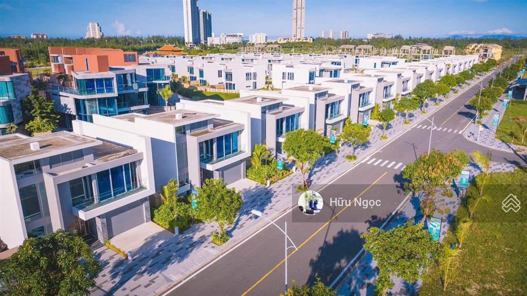 Chỉnh chủ bán biệt thự bt9 view sông regal victoria  biệt thự 3 tầng dòng tiền 80 triệu/tháng