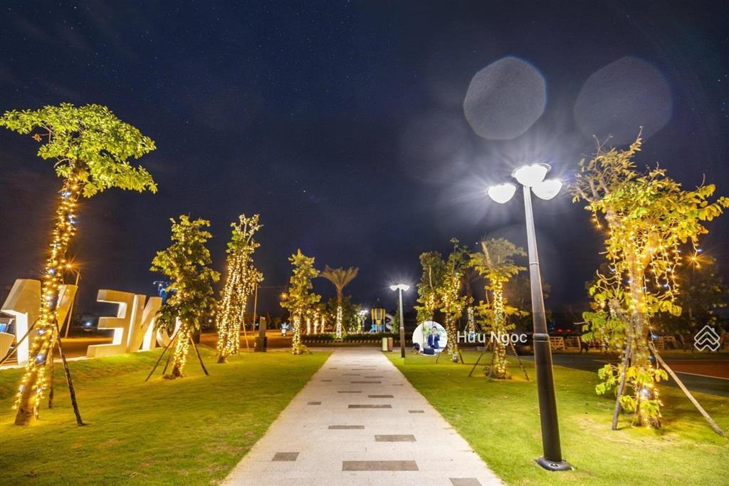 Chính chủ bán đất nền 110m2 cạnh 100 căn biệt thự xây sẵn ven biển đà nẵng giá tốt nhất thị trường