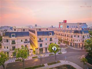 Bán nhà phố pavillon đường hoá sơn 10 trung tâm đà nẵng  nhận nhà ngay dòng tiền 50 triệu/tháng