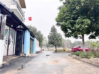 Hàng hiếm lô góc 78m2 phúc tiến giá chỉ bằng lô thường sát ngay trục hồ tây ba vì