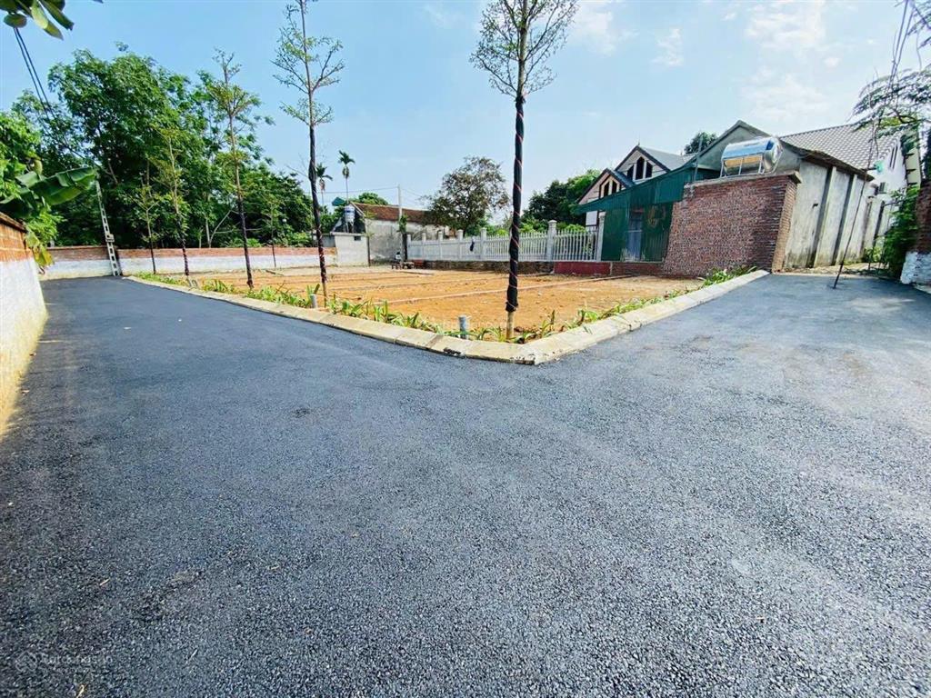 Đón sóng metro 5 chủ cần tiền bán lỗ 60m khu ba đồng trúc giá rẻ hơn xung quanh 300tr