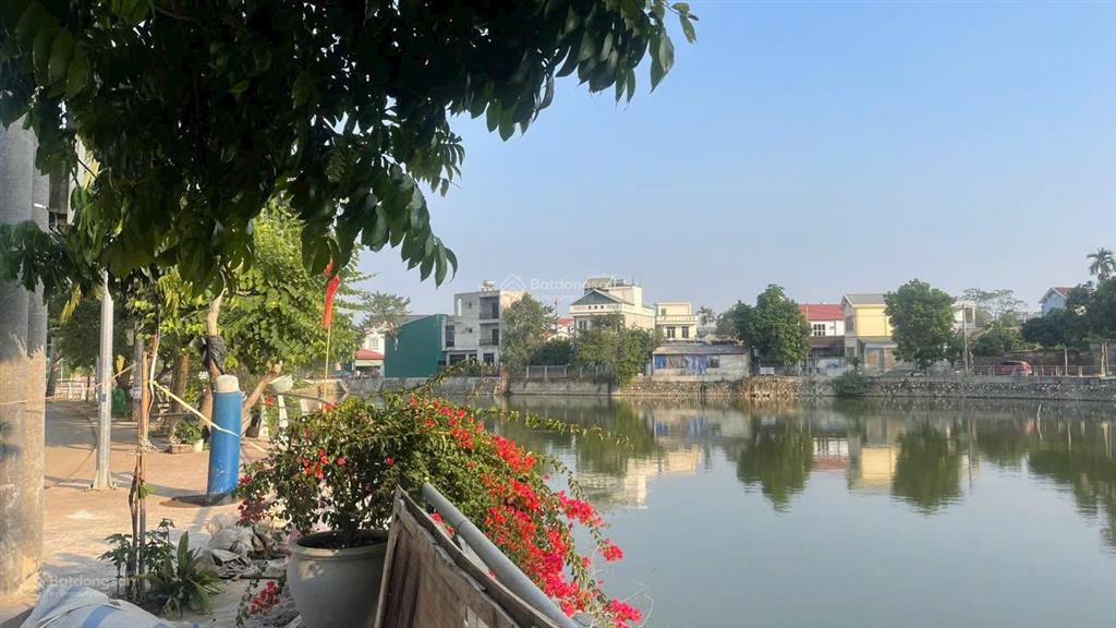 Hàng hiếm 103,6m2 full thổ cư mặt tiền 9m giá rẻ nhất thị trường sát ngay đường dh08 và hồ điều hoà