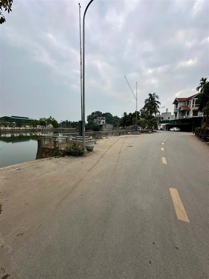 Hàng hiếm 103,6m2 full thổ cư mặt tiền 9m giá rẻ nhất thị trường sát ngay đường dh08 và hồ điều hoà