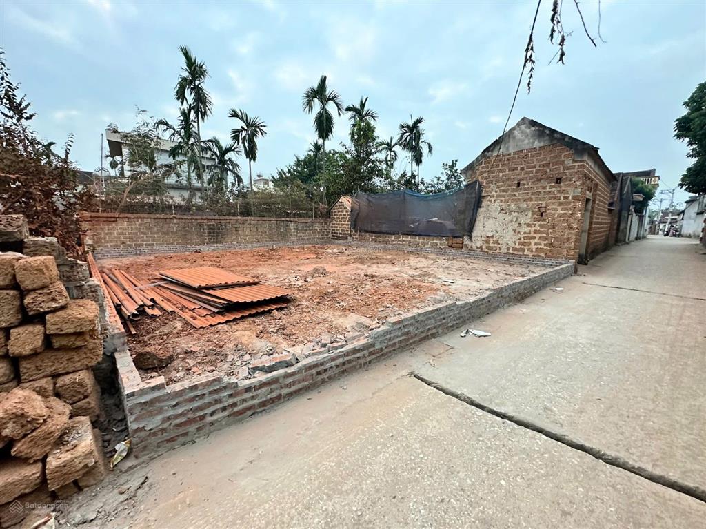 Hàng hiếm 103,6m2 full thổ cư mặt tiền 9m giá rẻ nhất thị trường sát ngay đường dh08 và hồ điều hoà