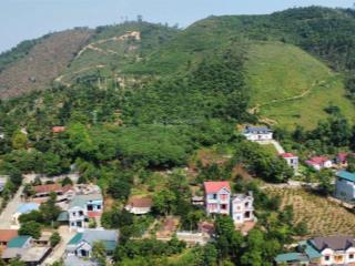 Hàng hiếm 1,7 hecta có đất ở 2200m2 tiến xuân lập khu nghỉ dưỡng hoặc chia lô lập làng đều hợp lý