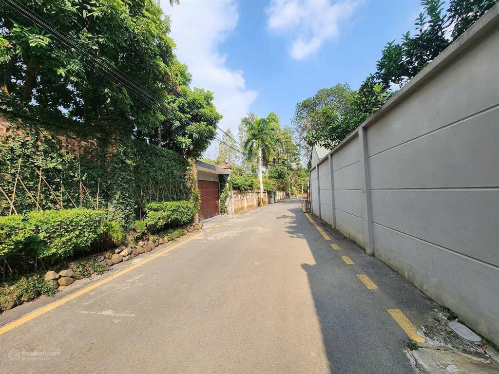 Cực hiếm duy nhất còn sót 1 lô đất 70m full thổ cư tại đồng trúc cách ga metro chỉ 200m