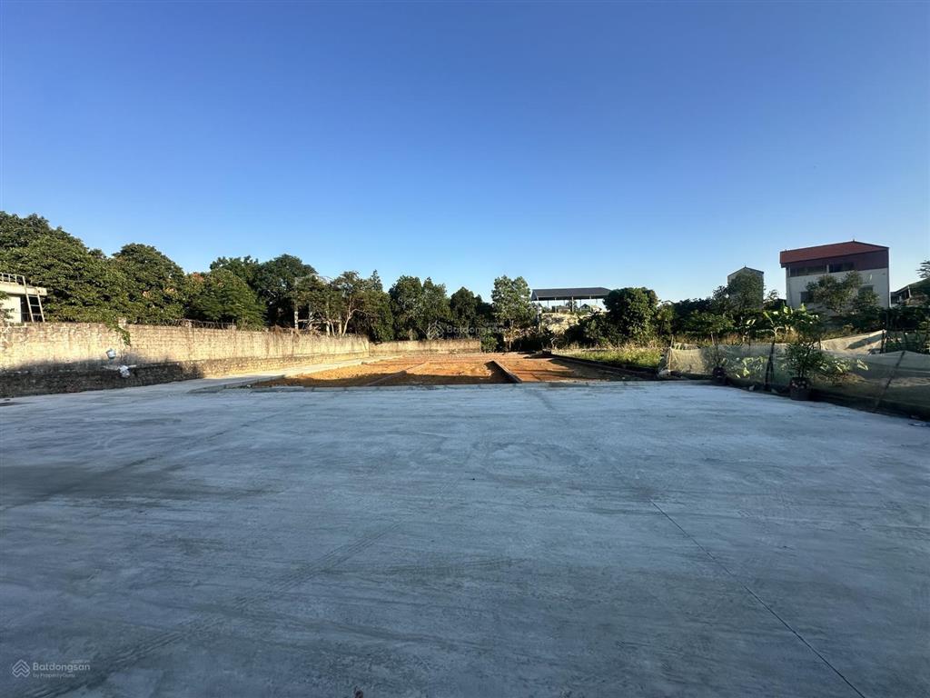 Đẹp không góc chết 100m full thổ cư trục chính phúc tiến sát tỉnh lộ 420 và trục hồ tây ba vì