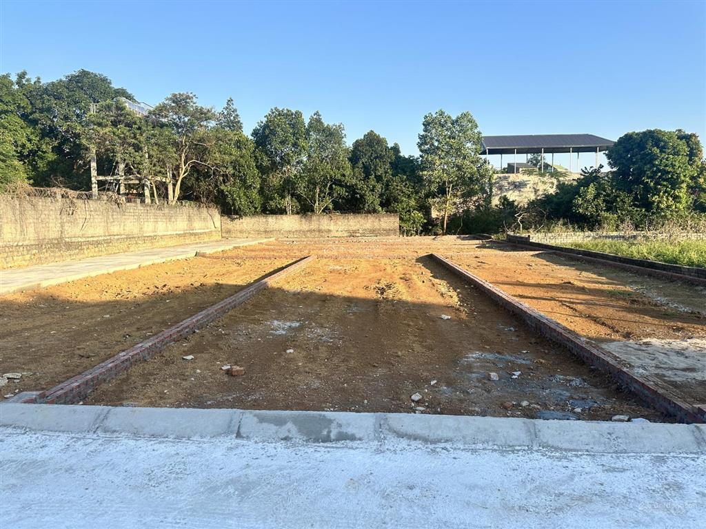 Đẹp không góc chết 100m full thổ cư trục chính phúc tiến sát tỉnh lộ 420 và trục hồ tây ba vì