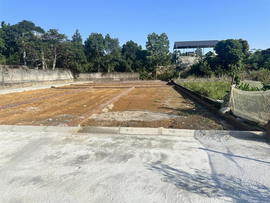 Chủ ngộp bank bán gấp 100m trục chính phúc tiến sát đường đô thị hoà lạc 50m và trục hồ tây ba vì