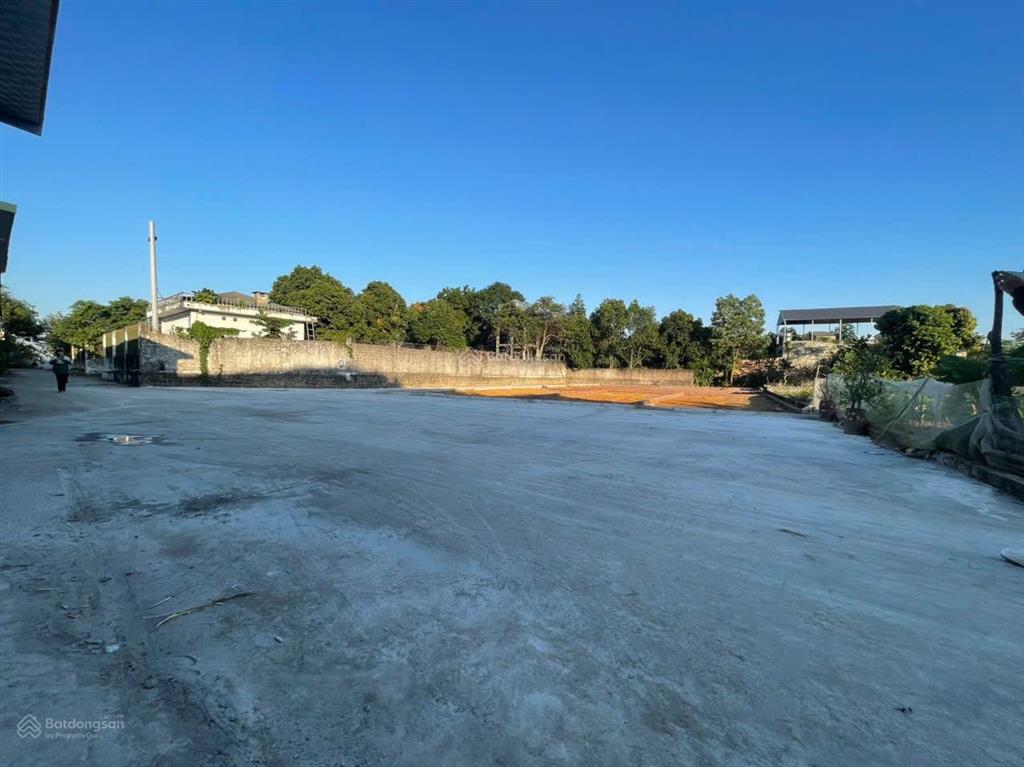 Chủ ngộp bank bán gấp 100m trục chính phúc tiến sát đường đô thị hoà lạc 50m và trục hồ tây ba vì