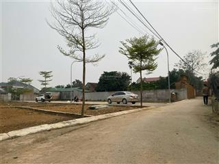 Chủ ngộp bank cần bán gấp 61m2 thôn cánh chủ sát trường đại học fpt và trường học viện tài chính