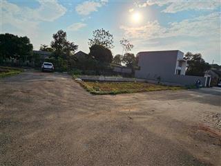 Hàng hiếm lô góc 88m thôn sen trì sát ngay ubnd xã gần trường đại học fpt và đại học quốc gia hn