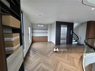 Doãn kế thiện, 55m2x5t mt đẹp khu phân lô ô tô tránh  kinh doanh  ngõ thông khắp ngả  sầm uất