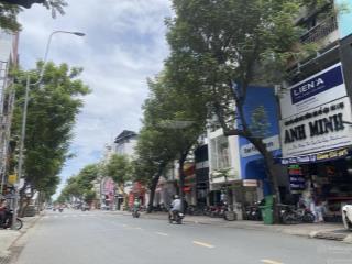 Chính chủ cho thuê mt số 48 lê văn sỹ, phú nhuận