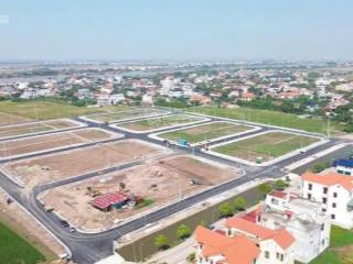 Bán nhanh lô đất bt tại khu tái định cư trực hùng, trực ninh, 225 m2 giá ưu đãi