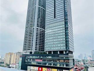 Căn hộ 3 4 pn view hồ tây tại cccc discovery complex 302 cầu giấy  cần bán gấp  giá công khai