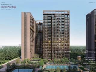 Căn hộ 3pn118m2dự án lumi hà nội của capitaland ngay trung tâm mỹ đình  9.41 tỷ bp  0936 041 ***