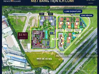 Bán ch 3pn86m2 tòa p1 lumi hà nội của cđt capitaland   nam từ liêm  giá 7.14 tỷ bp 0936 041 ***