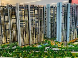 Ch 117,8m2  3pn  10.22 tỷ bp  lumi hà nội  capitaland  đại lộ thăng long  tây mỗ 0936 041 ***