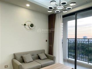 Duy nhất 1 căn hộ cao cấp 1pn  đã có sẵn nội thất 10 triệu/tháng  cc q7 boulevard