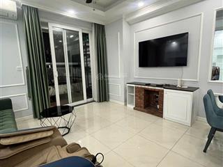 Bán gấp căn hộ 2pn 2wc  5tỷ1  view đẹp  saigon mia