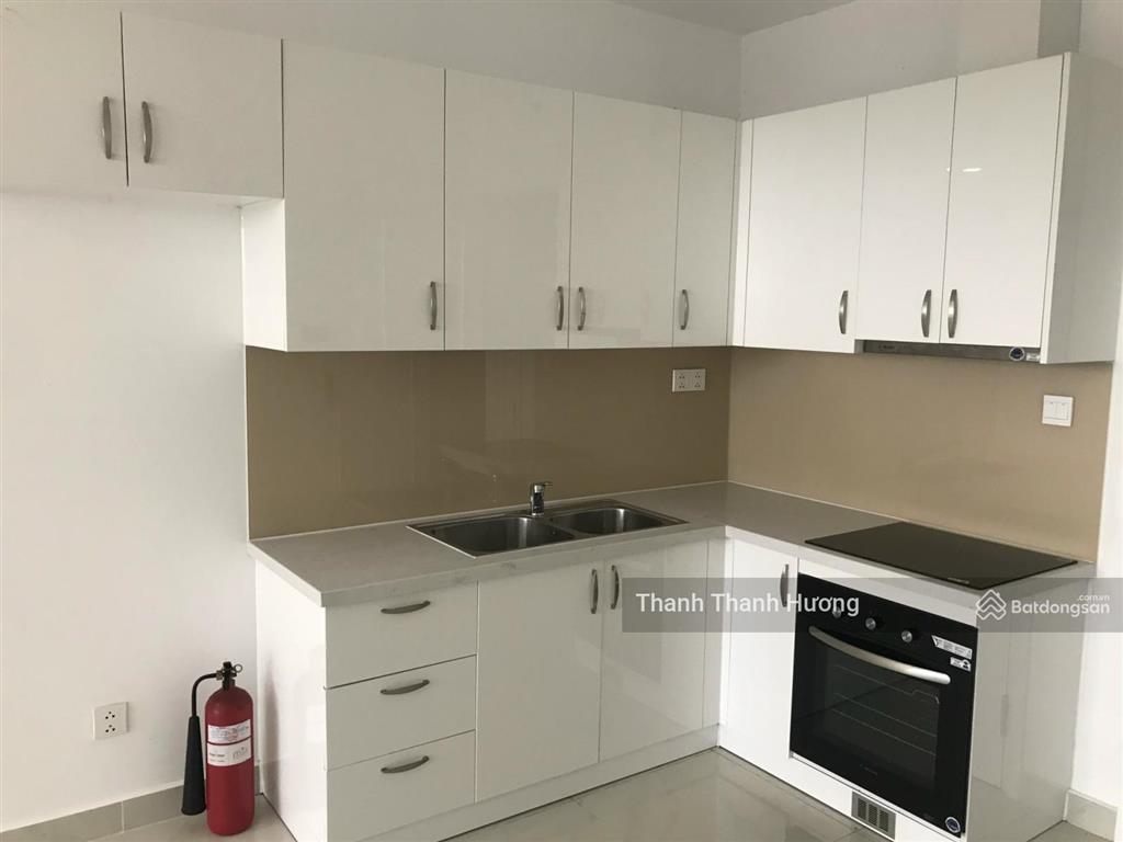 Saigon mia cho thuê căn hộ 3pn  full nội thất  kdc trung sơn