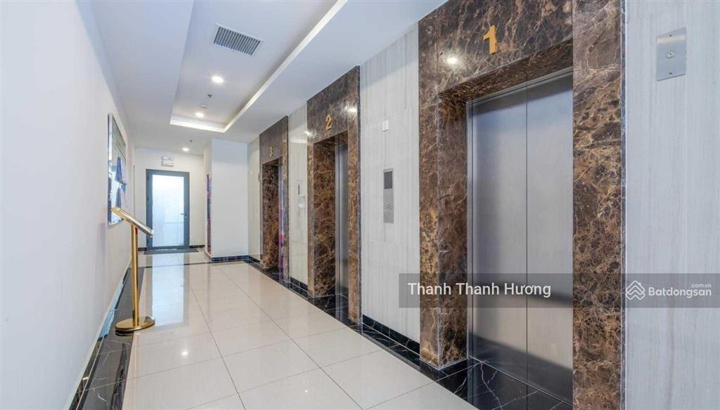 Bán căn hộ 1pn + | chung cư q7 boulevard  kv phú mỹ hưng.  xem nhà 0902 838 ***