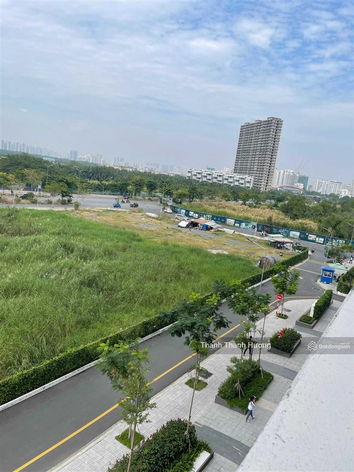 Bán căn hộ 1pn + | chung cư q7 boulevard  kv phú mỹ hưng.  xem nhà 0902 838 ***