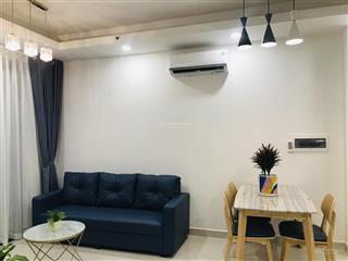 Cho thuê căn hộ  2pn full nội thất 13triệu.  xem nhà 0902 838 ***