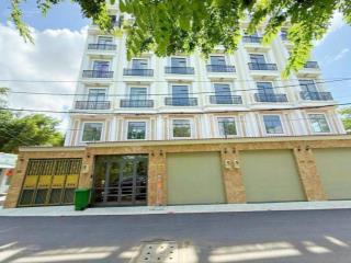 Bán nhà phố ven sông sài gòn, trục sát mặt tiền quốc lộ 13, thủ đức