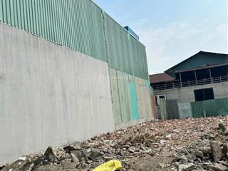 Bán lô đất ngay hẻm 645 ngay đường quốc lộ 13 thủ đức giá 6ty25