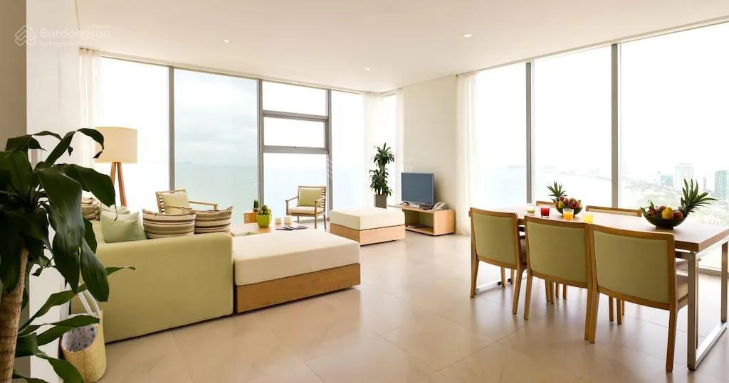 Cần tiền gấp căn góc duplex 110m2 view trực diện biển mỹ khê đà nẵng tầng cao sổ hồng có sẵn