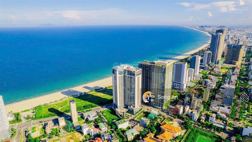 Siêu phẩm 2pn view trực diện biển, sở hữu vĩnh viễn bàn giao full nội thất giá tốt thị trường
