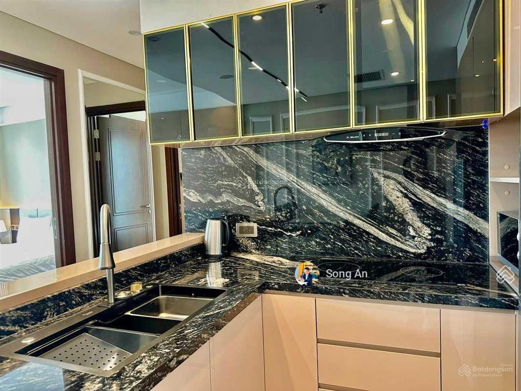 Siêu phẩm 2pn view trực diện biển, sở hữu vĩnh viễn bàn giao full nội thất giá tốt thị trường