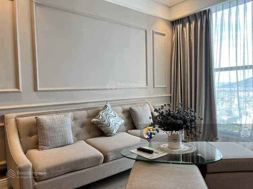 Siêu phẩm 2pn view trực diện biển, sở hữu vĩnh viễn bàn giao full nội thất giá tốt thị trường