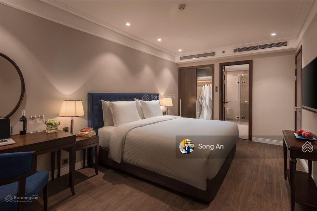 Siêu phẩm 2pn view trực diện biển, sở hữu vĩnh viễn bàn giao full nội thất giá tốt thị trường