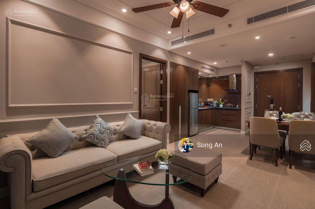 Siêu phẩm 2pn view trực diện biển, sở hữu vĩnh viễn bàn giao full nội thất giá tốt thị trường