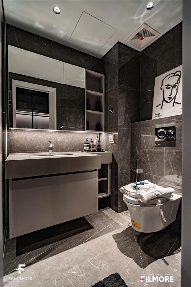 Đẳng cấp hạng sang cho quý anh chị sở hữu căn 3pn, 120m2 mặt sông hàn bàn giao full nội thất luxury