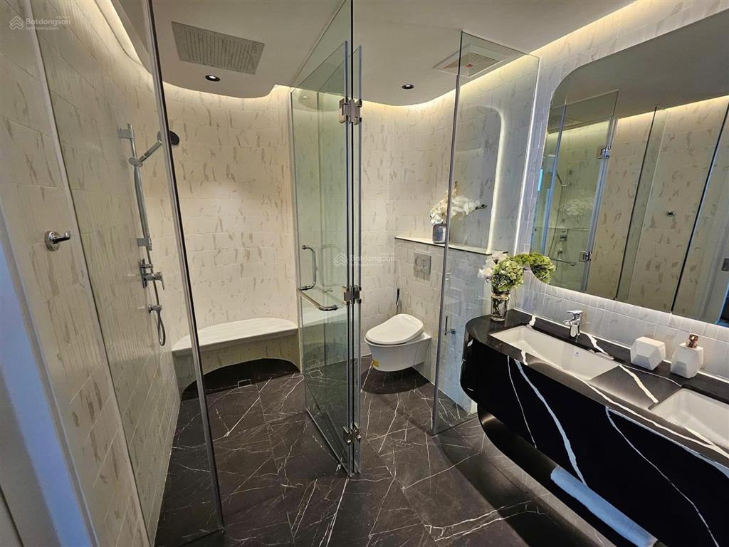 Đẳng cấp hạng sang cho quý anh chị sở hữu căn 3pn, 120m2 mặt sông hàn bàn giao full nội thất luxury