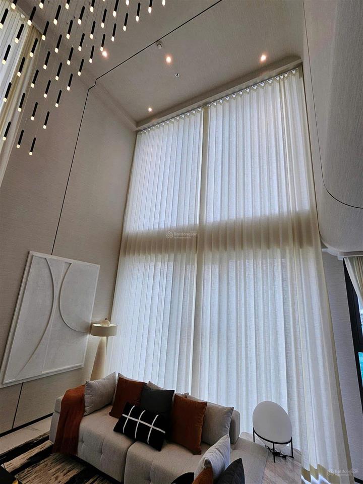 Đẳng cấp hạng sang cho quý anh chị sở hữu căn 3pn, 120m2 mặt sông hàn bàn giao full nội thất luxury