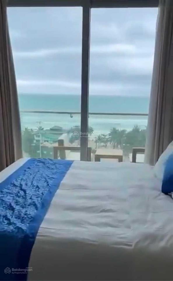 Cần tiền gấp bán lỗ căn hộ biển cao cấp mỹ khê đà nẵng tầng cao sổ hồng lâu dài view trực diện biển
