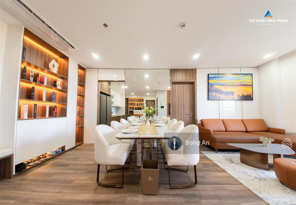 Chỉ từ 2.6 tỷ sở hữu ngay căn hộ biển mỹ khê đà nẵng sở hữu lâu dài, bàn giao full nội thất cao cấp