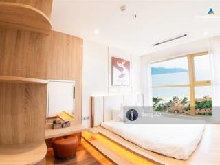 Tôi chính chủ cần bán rẻ căn 2pn view trực diện biển mỹ khê sở hữu lâu dài, chỉ từ 5 tỷ