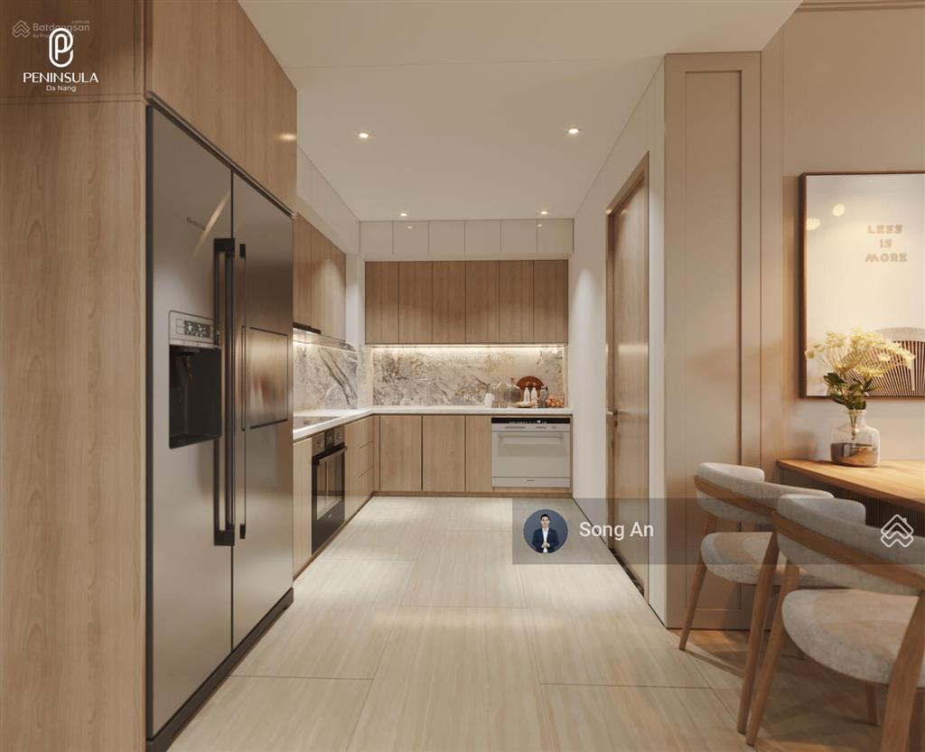 Chính chủ bán căn góc 3pn  tầng cao siêu vip peninsula đà nẵng view trực diện sông hàn, pháo hoa