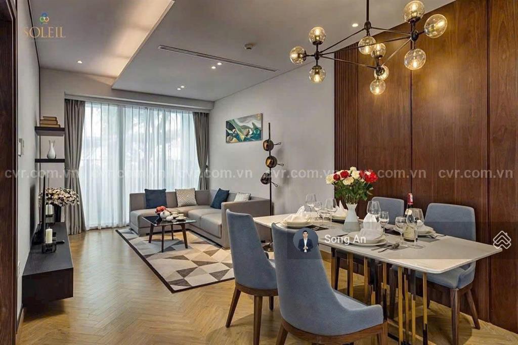 Chính chủ bán ngày căn 2pn, full nội thất cao cấp, 123m2, sổ hồng vĩnh viễn, view trực diện biển