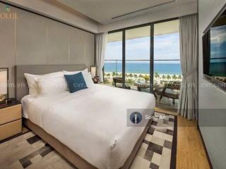 Chính chủ bán ngày căn 2pn, full nội thất cao cấp, 123m2, sổ hồng vĩnh viễn, view trực diện biển