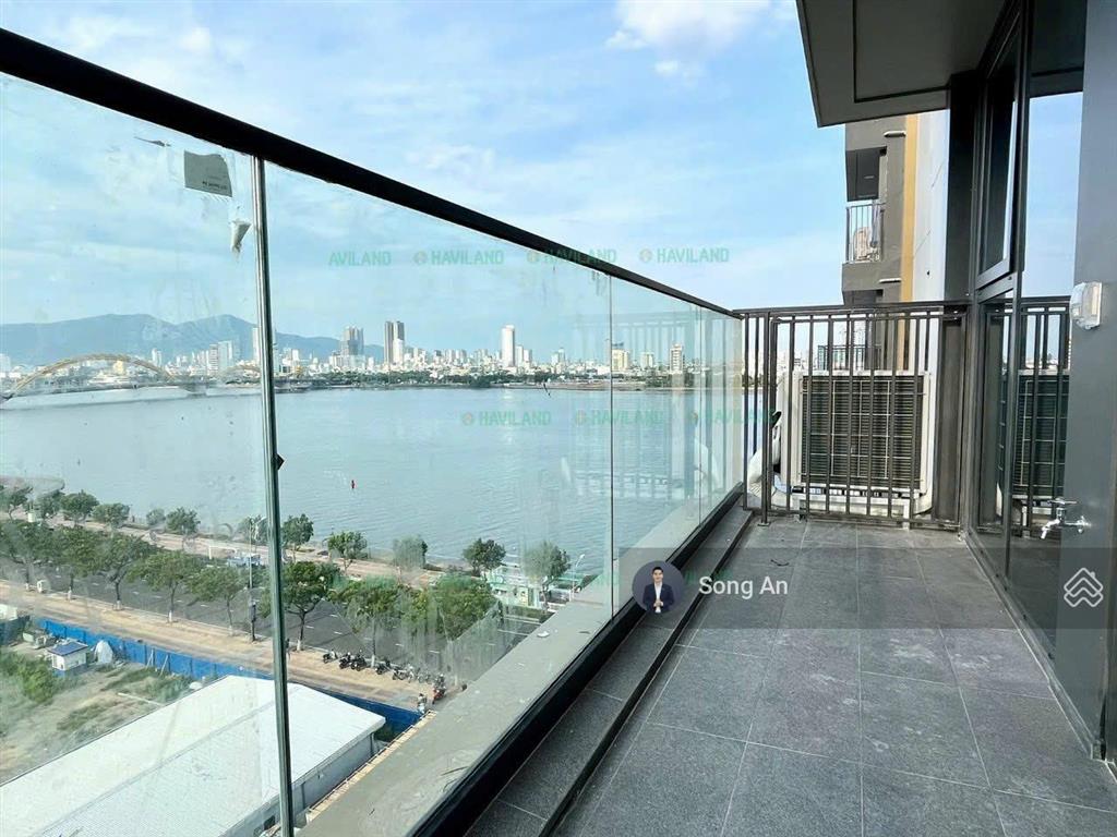 Tôi chính chủ bán căn 1pn full nội thất the filmore, ban công full, view sông siêu đẹp